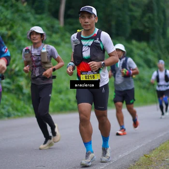 Runner Photo 5093656