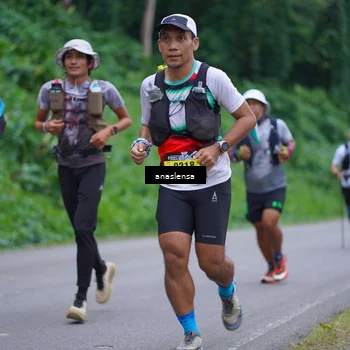 Runner Photo 5093658