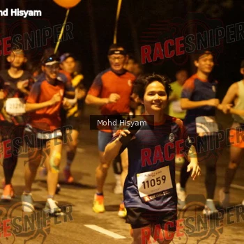 Runner Photo 509366