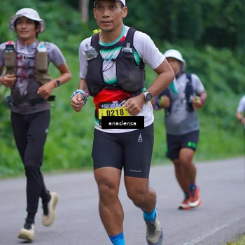 Runner Photo 5093663