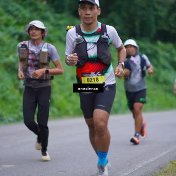 Runner Photo 5093665