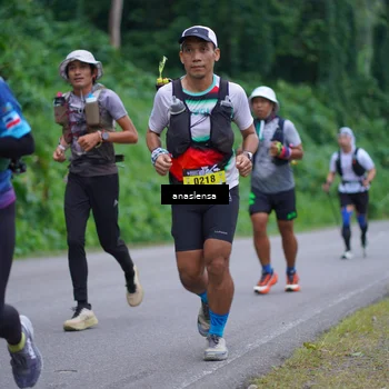 Runner Photo 5093666