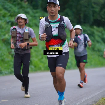 Runner Photo 5093669