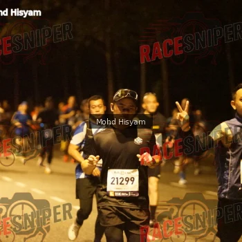 Runner Photo 509367