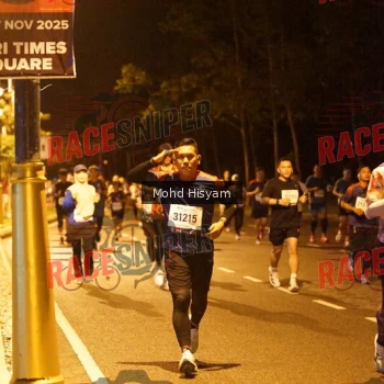 Runner Photo 509368