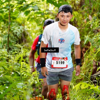 Runner Photo 5093687