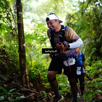 Runner Photo 5093688