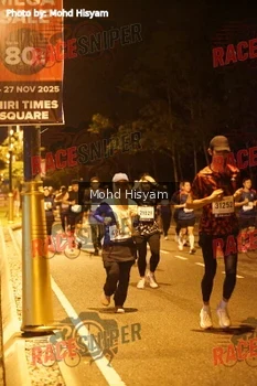 Runner Photo 509369