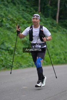 Runner Photo 5093693