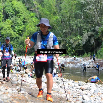 Runner Photo 5093699