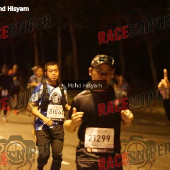 Runner Photo 509370