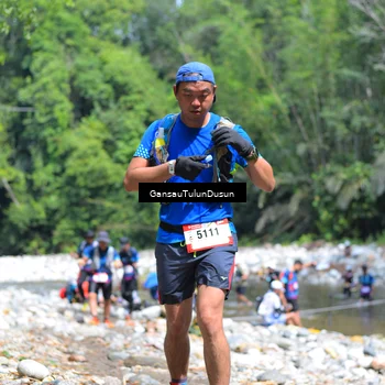 Runner Photo 5093700