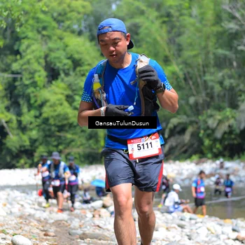 Runner Photo 5093708