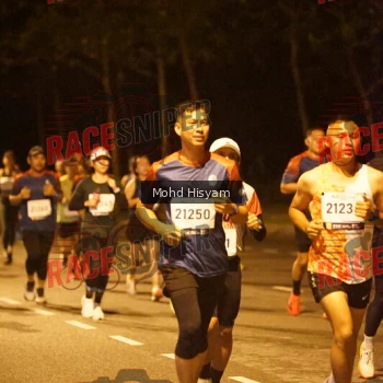 Runner Photo 509371