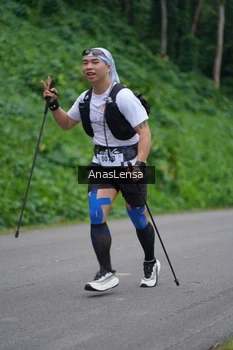 Runner Photo 5093712