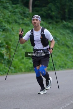 Runner Photo 5093715