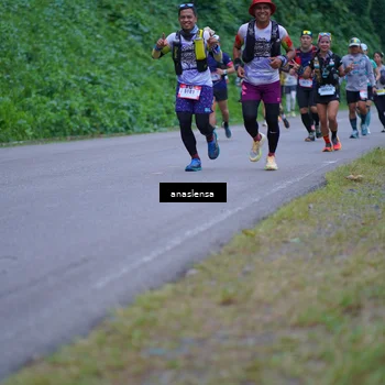Runner Photo 5093717
