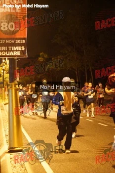 Runner Photo 509372