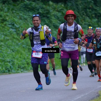 Runner Photo 5093720