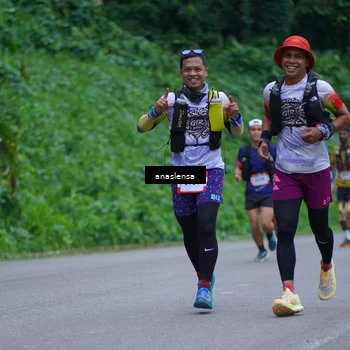 Runner Photo 5093724