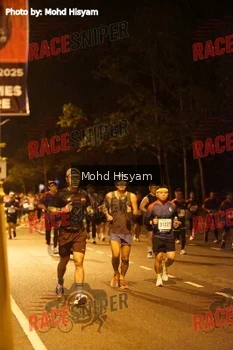 Runner Photo 509373