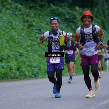 Runner Photo 5093732