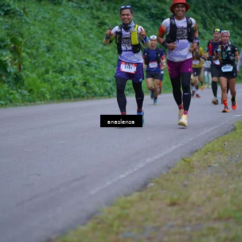 Runner Photo 5093734