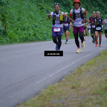 Runner Photo 5093738