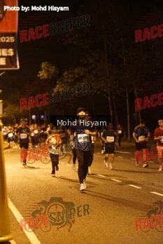 Runner Photo 509374