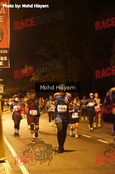 Runner Photo 509375