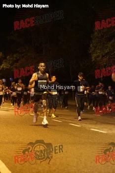 Runner Photo 509377