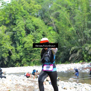 Runner Photo 5093779