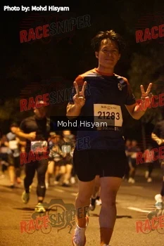 Runner Photo 509378