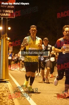 Runner Photo 509379