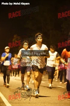 Runner Photo 509380