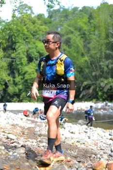 Runner Photo 5093806