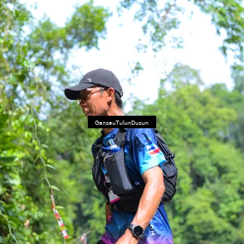 Runner Photo 5093821