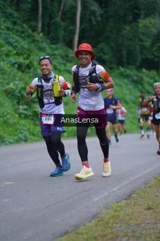 Runner Photo 5093838