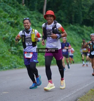 Runner Photo 5093846