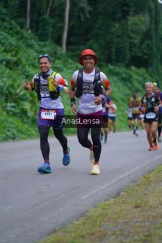 Runner Photo 5093871
