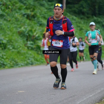 Runner Photo 5093873