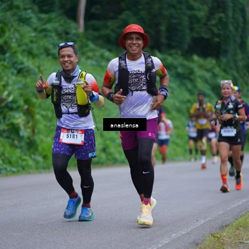Runner Photo 5093875