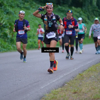 Runner Photo 5093878