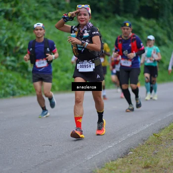 Runner Photo 5093880
