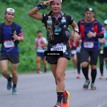 Runner Photo 5093881