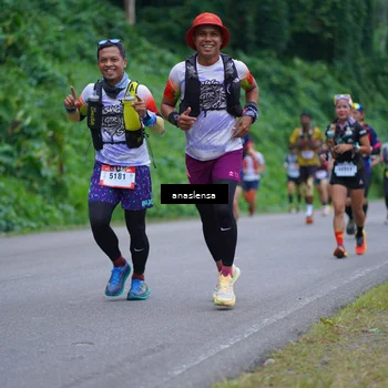 Runner Photo 5093883