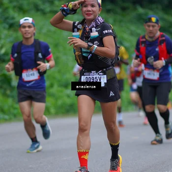 Runner Photo 5093884