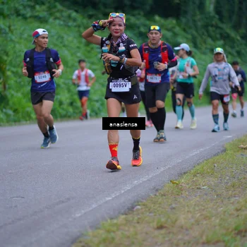 Runner Photo 5093885