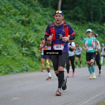 Runner Photo 5093886