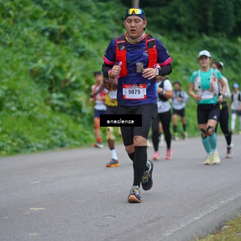 Runner Photo 5093887